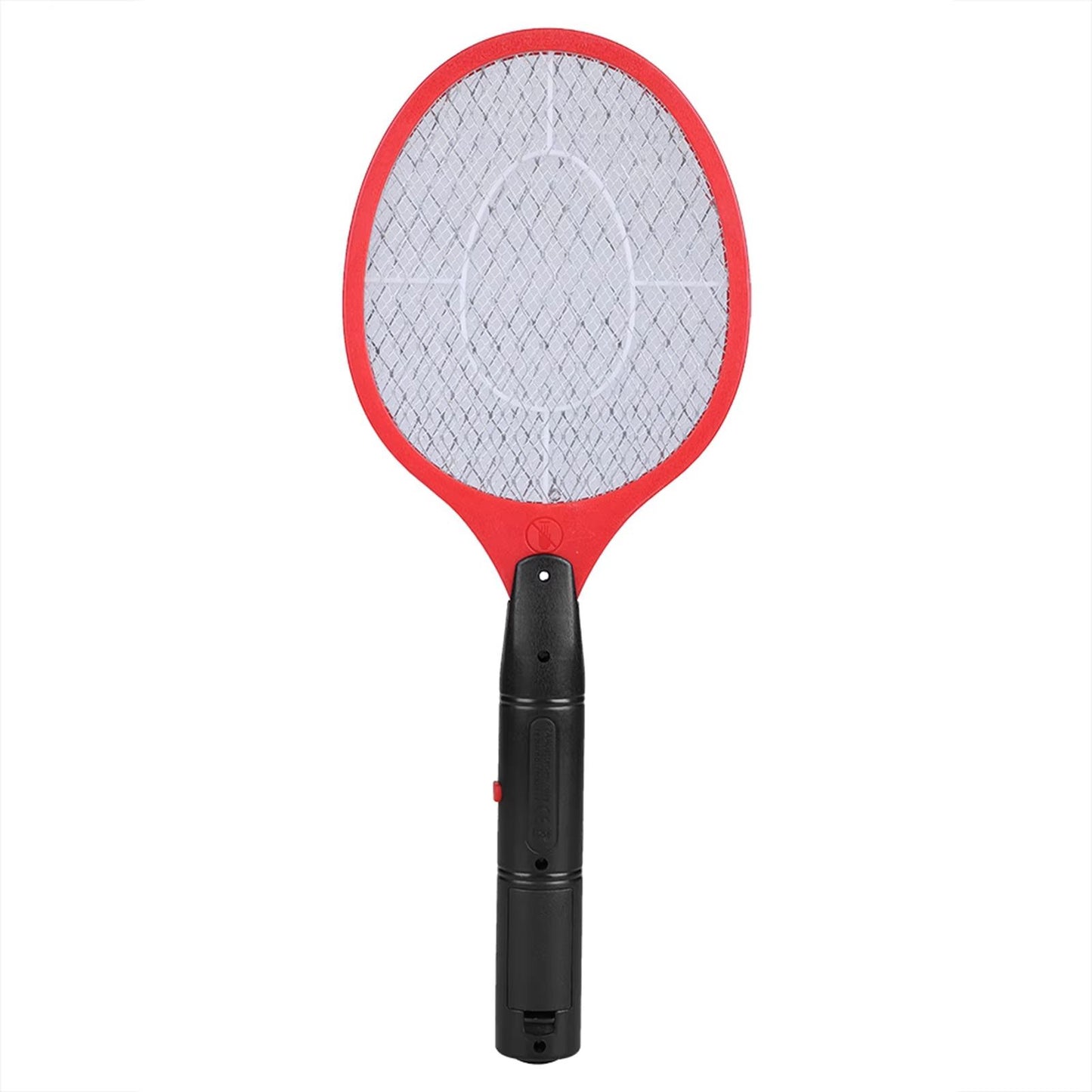 Electric Mosquito Swatter Pro  Cordless Rechargeable Bug Zapper Racket For Home  Outdoor Use 7
