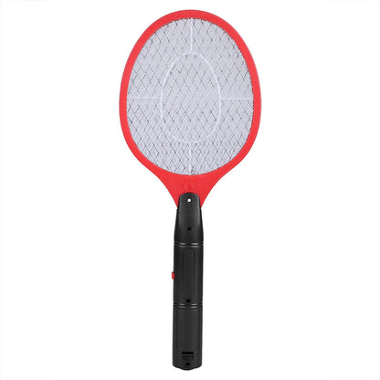Electric Mosquito Swatter Pro  Cordless Rechargeable Bug Zapper Racket For Home  Outdoor Use 7