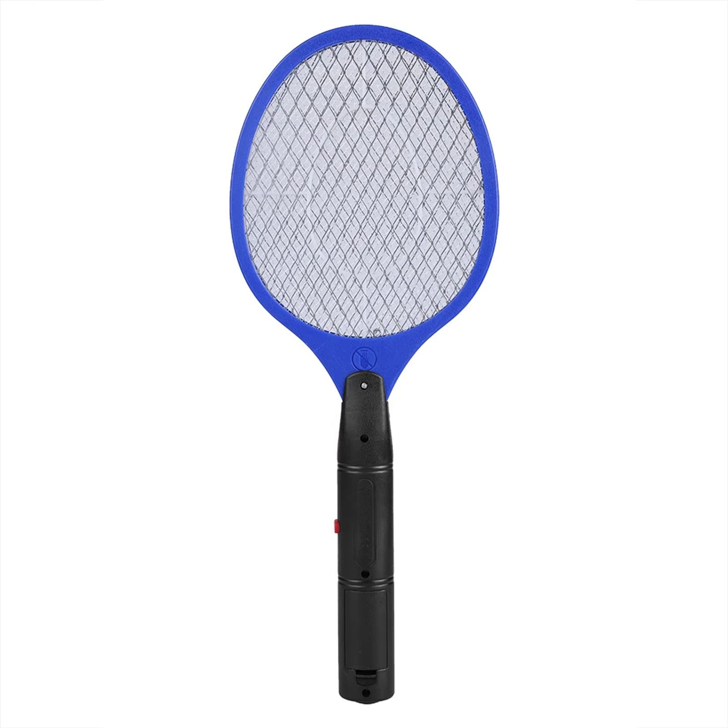Electric Mosquito Swatter Pro  Cordless Rechargeable Bug Zapper Racket For Home  Outdoor Use 8
