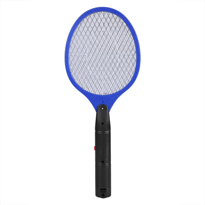 Electric Mosquito Swatter Pro  Cordless Rechargeable Bug Zapper Racket For Home  Outdoor Use 8