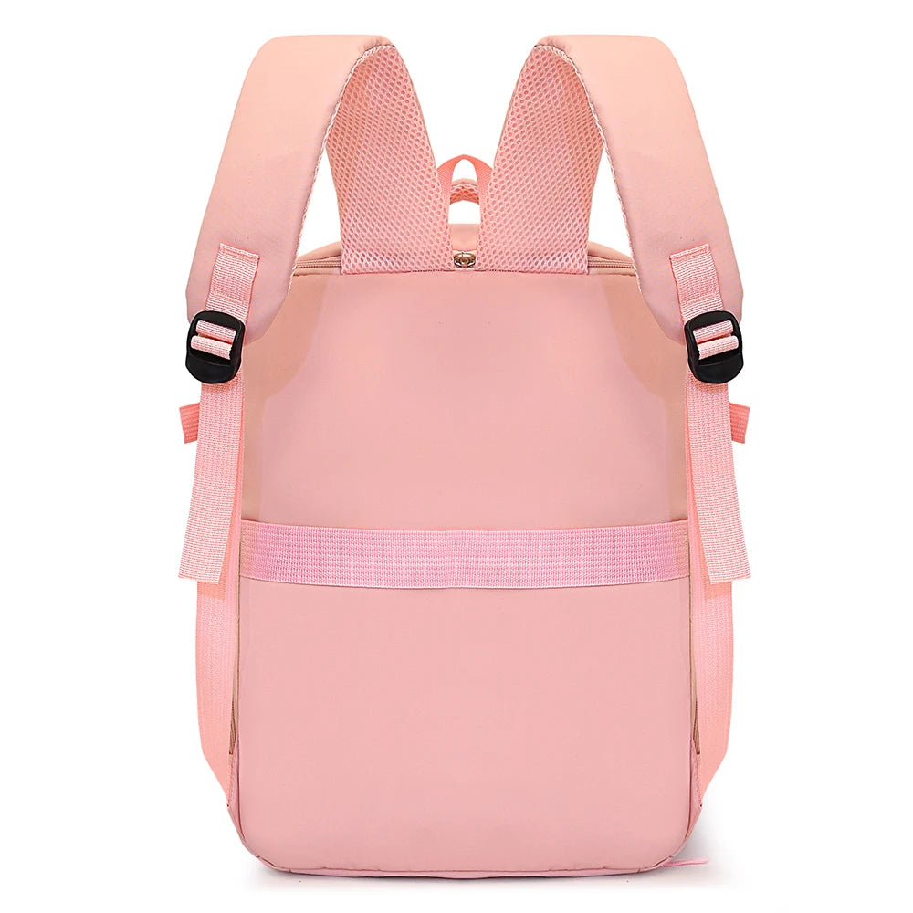 Wiz Air Multi Functional Backpack Travel Boarding Bag Easyjet Lightweight Leisure Computer Backpack 1