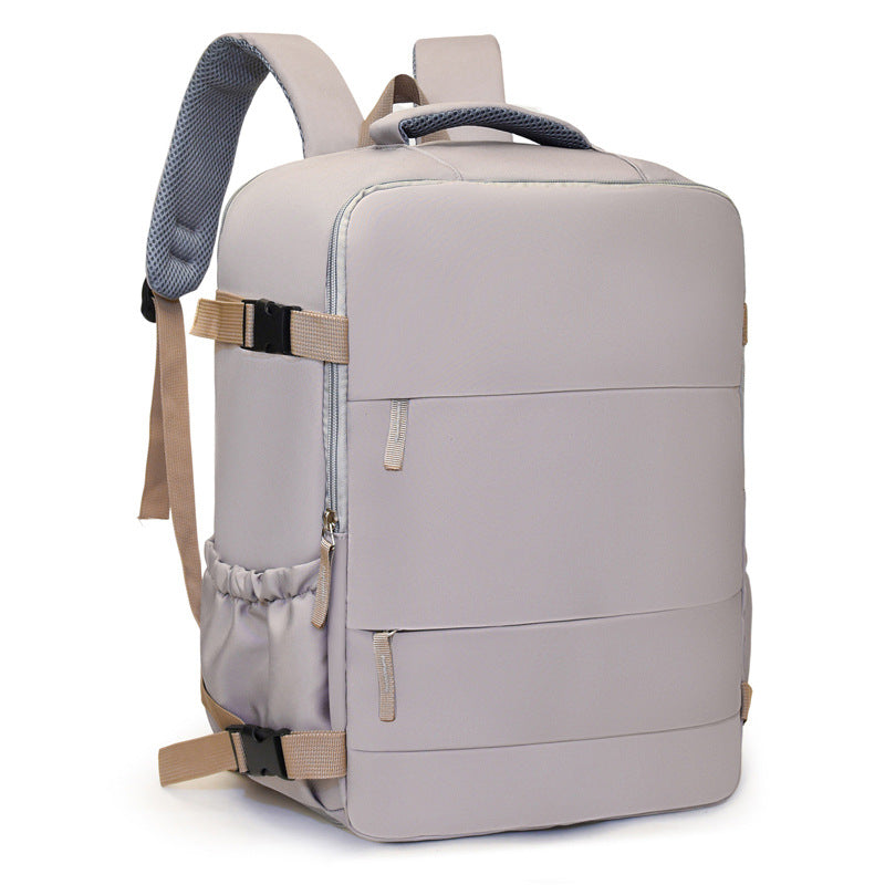 Air Multi Functional Backpack, Travel Boarding Bag Easyjet, Lightweight Leisure Computer Backpack