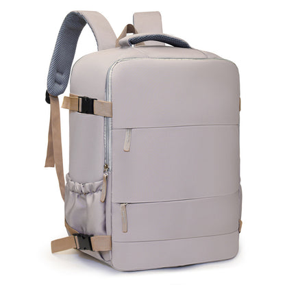 Air Multi Functional Backpack, Travel Boarding Bag Easyjet, Lightweight Leisure Computer Backpack