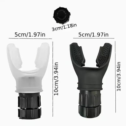 Portable Lung Trainer Pro  Adjustable Breathing Exercise Device For Lung Capacity Relaxation  Bette 1