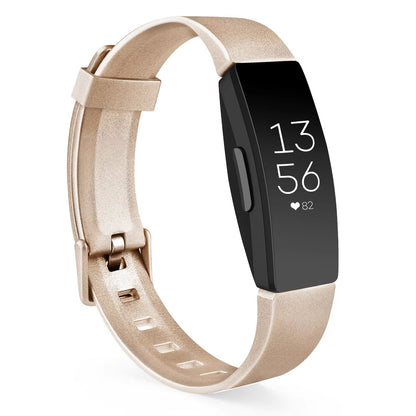 Premium Silicone Band For Fitbit Inspire 2  Inspire HR  Soft Breathable And Adjustable Replacement  8