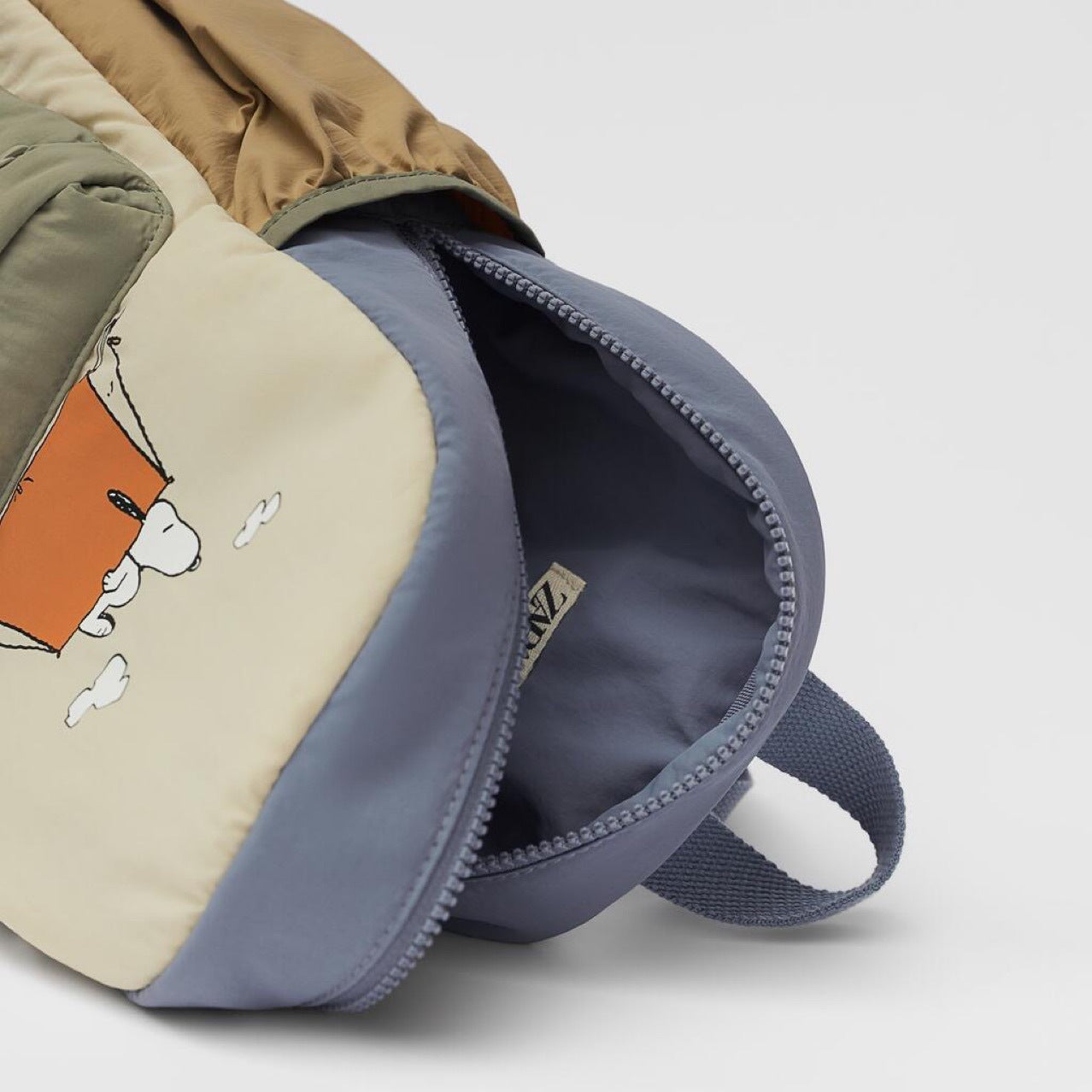 Shoulder Bag, Lightweight Schoolbag, Cartoon Printing Kindergarten Backpack for Boys and Girls
