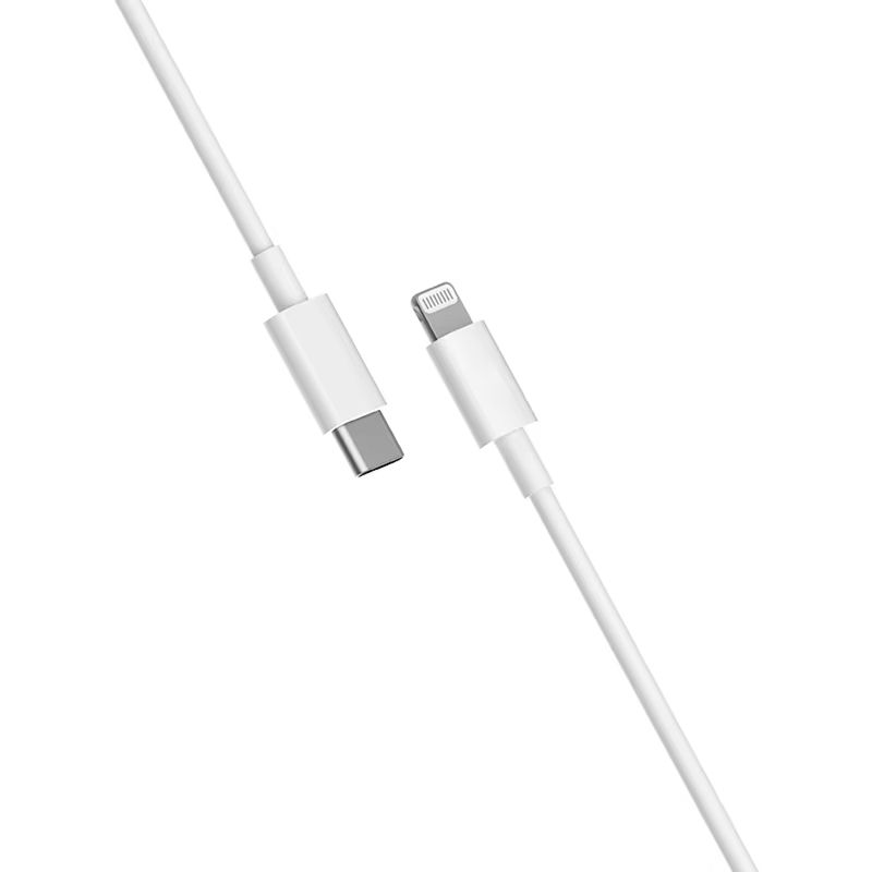 Xiaomi USBC To Lightning Cable 27W20W PD Fast Charging Cord For IPhone  IPad 1
