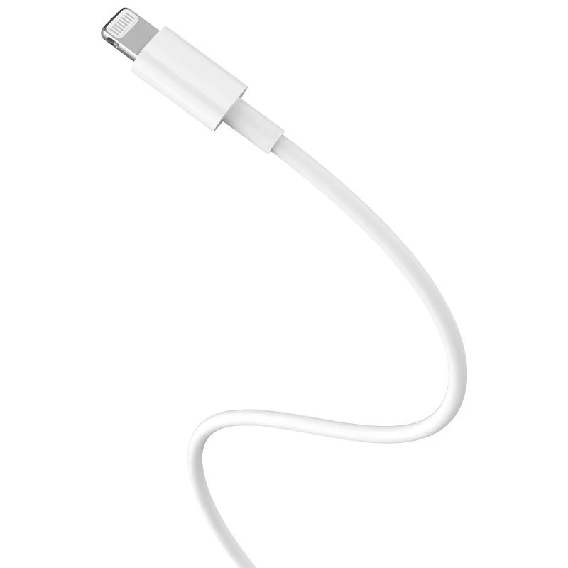 Xiaomi USBC To Lightning Cable 27W20W PD Fast Charging Cord For IPhone  IPad 2