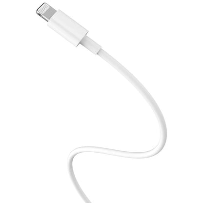 Xiaomi USBC To Lightning Cable 27W20W PD Fast Charging Cord For IPhone  IPad 2