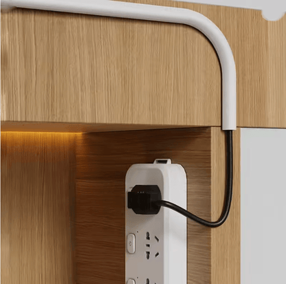 SafePath 3M Self Adhesive Floor Cord Cover And Cable Protector 1