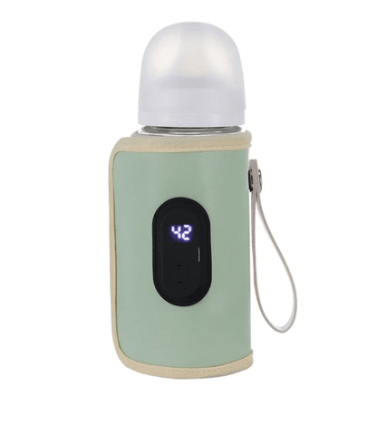 WarmEase Portable USB Baby Bottle Warmer For Travel And Outdoor Use 3