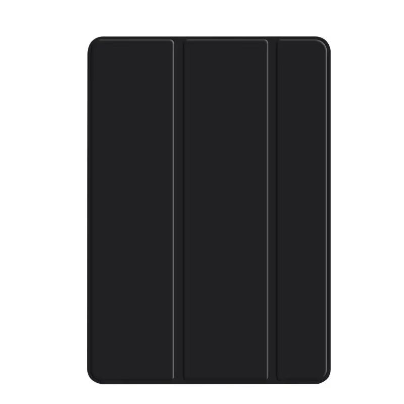 Soft Smart Cover Case For Lenovo Tab M11 11Inch  Shockproof Back Funda For Xiaoxin Pad 2024 TB330FU 9