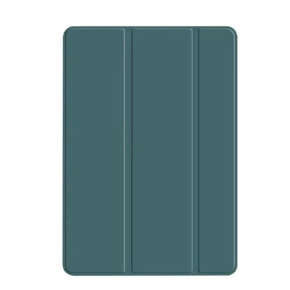 Soft Smart Cover Case For Lenovo Tab M11 11Inch  Shockproof Back Funda For Xiaoxin Pad 2024 TB330FU 6