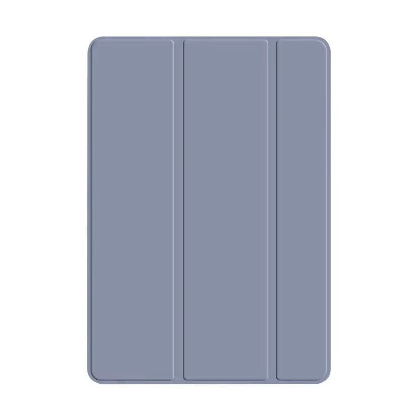 Soft Smart Cover Case For Lenovo Tab M11 11Inch  Shockproof Back Funda For Xiaoxin Pad 2024 TB330FU 8