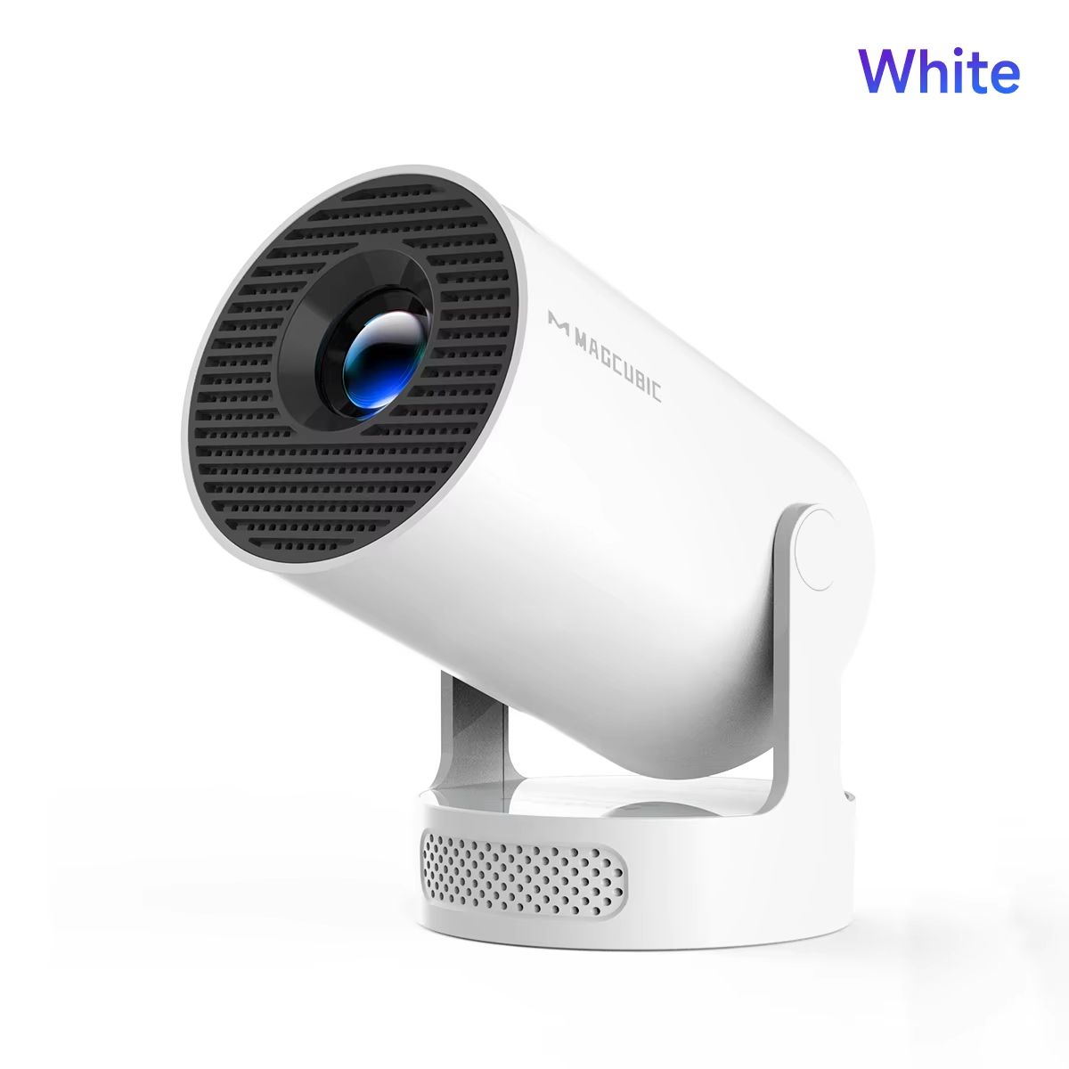 Magcubic HY300 Pro 4K Smart Projector  8000 Lumens Android 11 WiFi 6 Home  Outdoor Theater 6