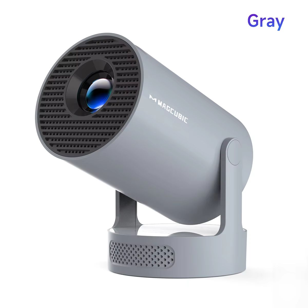 Magcubic HY300 Pro 4K Smart Projector  8000 Lumens Android 11 WiFi 6 Home  Outdoor Theater 7
