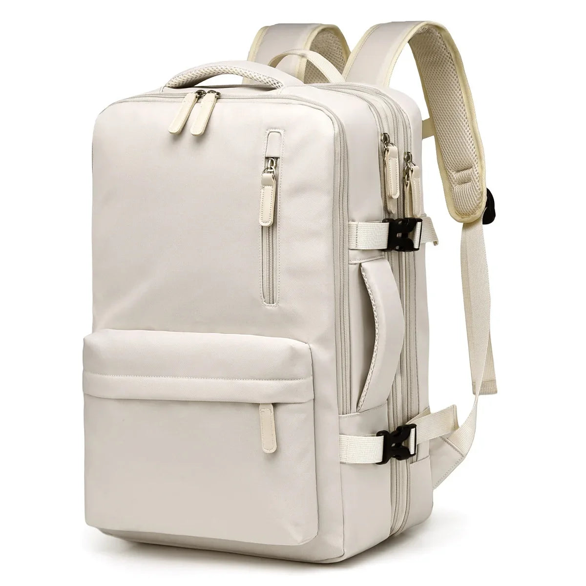 Cabin Hand Luggage Backpack, Laptop Backpack for Aeroplane Travel, Backpack 40x30x20 Airplane, School Backpack