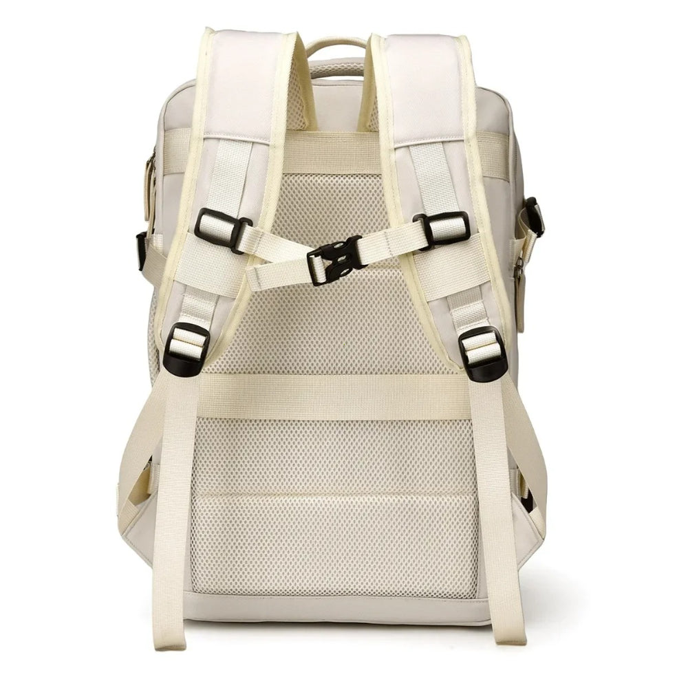 Cabin Hand Luggage Backpack, Laptop Backpack for Aeroplane Travel, Backpack 40x30x20 Airplane, School Backpack