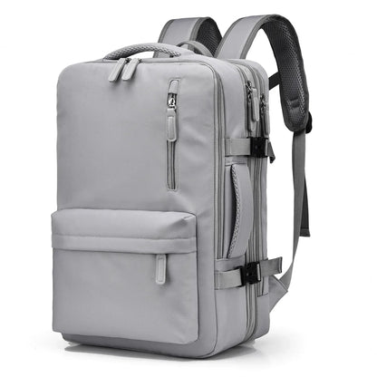 Cabin Hand Luggage Backpack, Laptop Backpack for Aeroplane Travel, Backpack 40x30x20 Airplane, School Backpack