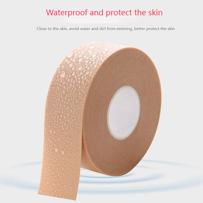 Heel Protector Cushion, Silicone Gel Foot Care, Shoe Pads Insert, Women Heel Cushion Sticker