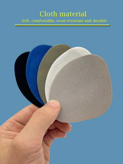 Heel Protector, Sports Shoes Patches, Shoe Insoles Patch, Sneakers Repair, Foot Care Adhesive