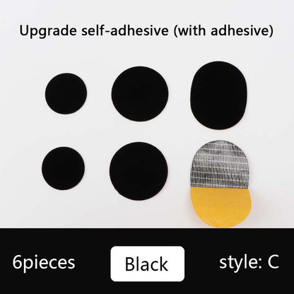 Heel Protector, Sports Shoes Patches, Shoe Insoles Patch, Sneakers Repair, Foot Care Adhesive