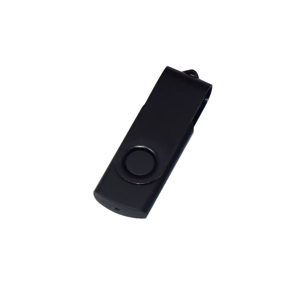 Rotatable USB 20 Flash Drive  HighSpeed 8GB128GB Waterproof Memory Stick 6