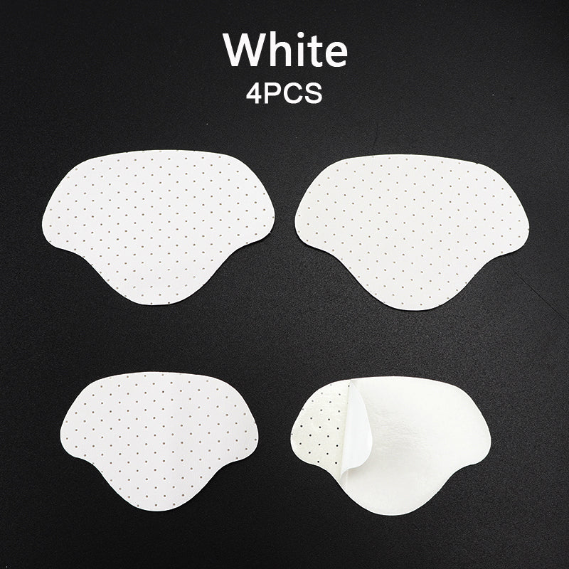 Foot Care Inserts, Heel Sticker, Sneakers Hole Repair, Heel Pads, Anti-Wear Shoes Patch