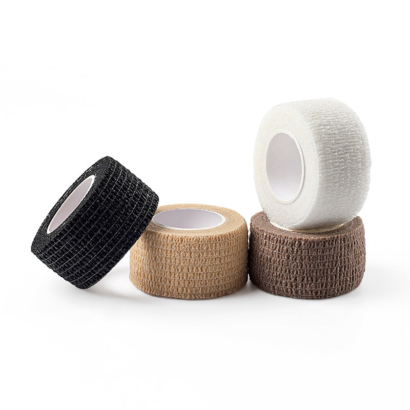 Heel Protection Roll For High Heels Toe And Finger Cushion AntiWear Shoe Sticker For Pain Relief 6