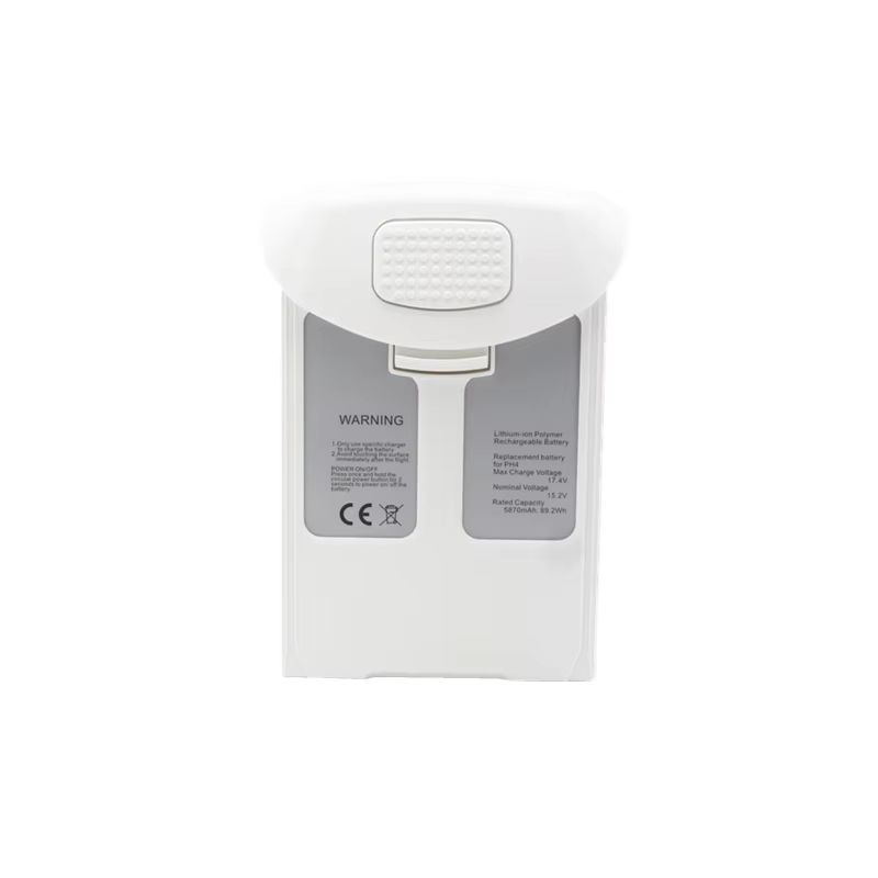 HighCapacity Phantom 4 Drone Battery  5870mAh 152V LongFlight Replacement For Phantom 44 ProAdvance 3