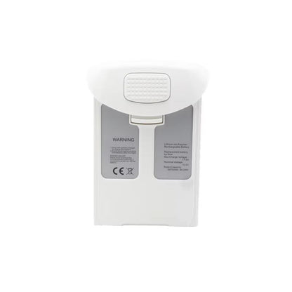 HighCapacity Phantom 4 Drone Battery  5870mAh 152V LongFlight Replacement For Phantom 44 ProAdvance 3
