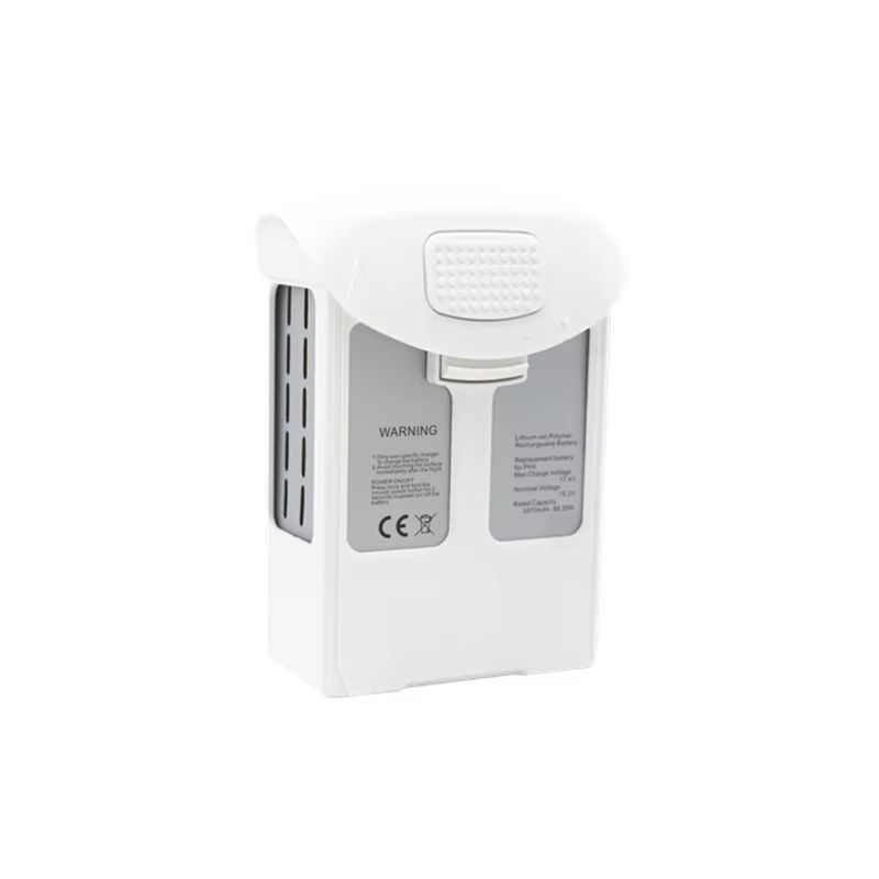 HighCapacity Phantom 4 Drone Battery  5870mAh 152V LongFlight Replacement For Phantom 44 ProAdvance 4