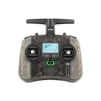 Radiomaster Pocket EdgeTX 24G LeftHanded Throttle Radio Controller 1