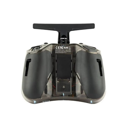 Radiomaster Pocket EdgeTX 24G LeftHanded Throttle Radio Controller 2