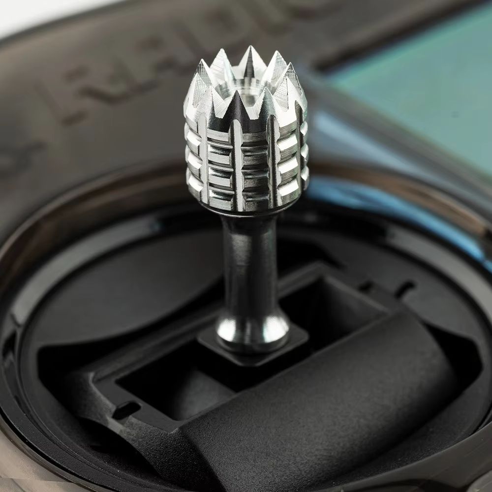 Radiomaster Pocket EdgeTX 24G LeftHanded Throttle Radio Controller 3