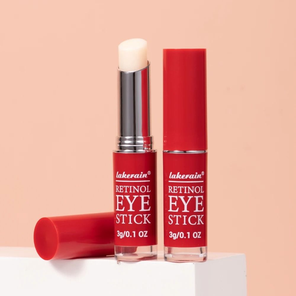 Retinol Eye Cream Stick For Dark Circles And Firming 1