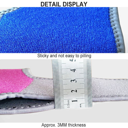 Sport Ankle Brace Support 1 Pair New Kids Ankle Strap Guard Protector For Football Gym Dance Cyclin 3