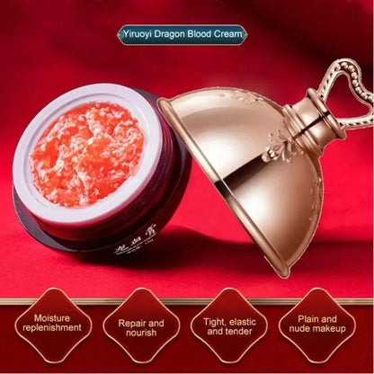 Dragon Blood Retinol Placenta Face Cream 50g 4