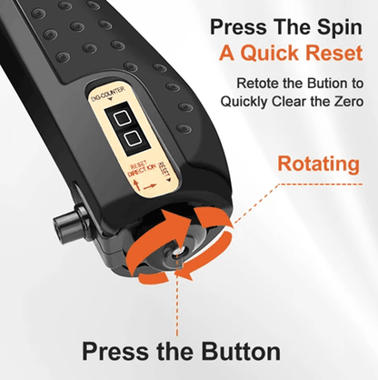 GripForce Complete Hand And Forearm Trainer Kit 2