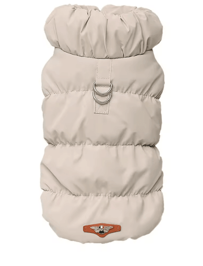 PawHaven Soft Padded Winter Dog Jacket For Small And Medium Pets 7
