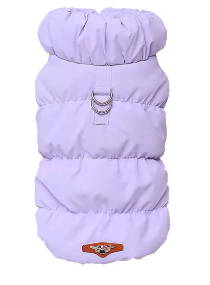 PawHaven Soft Padded Winter Dog Jacket For Small And Medium Pets 6