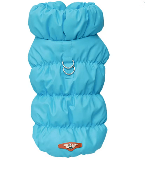 PawHaven Soft Padded Winter Dog Jacket For Small And Medium Pets 5