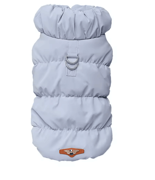 PawHaven Soft Padded Winter Dog Jacket For Small And Medium Pets 3