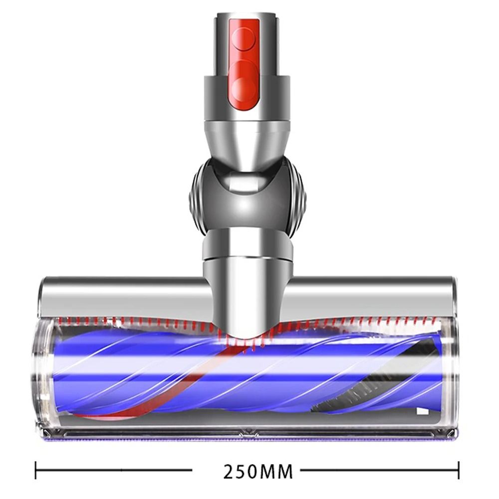 Direct Drive Cleaner Head Replacement For Dyson V7 V8 V10 V11 V15 Vacuum Cleaners 2