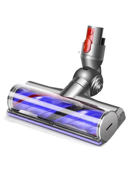 Direct Drive Cleaner Head Replacement For Dyson V7 V8 V10 V11 V15 Vacuum Cleaners 6