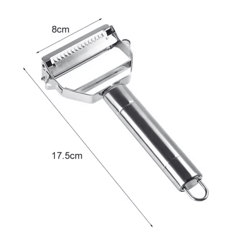 SpiralPro Potato Spiral Cutter And Vegetable Twister Slicer 2