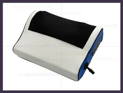 Multifunctional Neck Pillow Massager With Heat And Adjustable Kneading 6