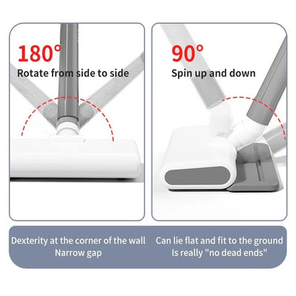 Wireless Handheld Vacuum Cleaner For Home And Car 4