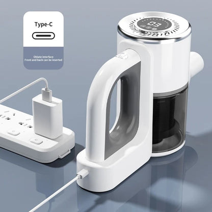Wireless Handheld Vacuum Cleaner For Home And Car 6