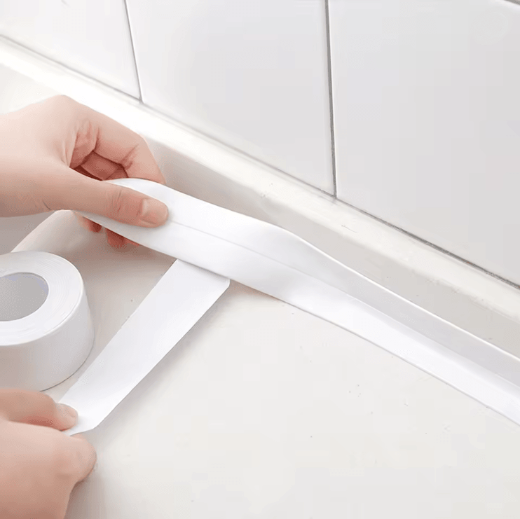 SealPro Waterproof Bathroom and Kitchen Sealing Tape